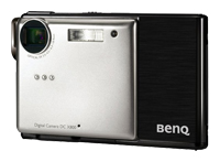 BenQDC X800