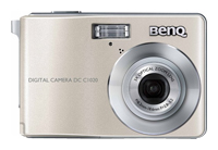 BenQDC C1020