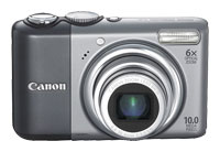 CanonPowerShot A2000 IS
