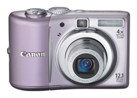 CanonPowerShot A1100 IS