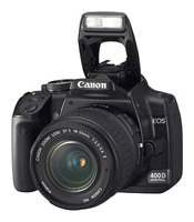 CanonEOS 400D Kit
