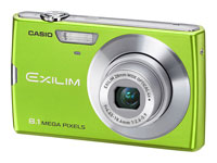 CasioExilim Zoom EX-Z150