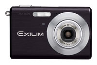 CasioExilim Zoom EX-Z60