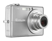 CasioExilim Zoom EX-Z700