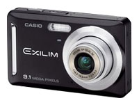 CasioExilim Zoom EX-Z22