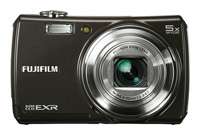 FujifilmFinePix F200EXR