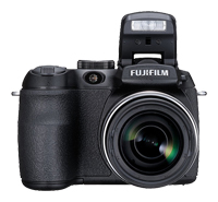 FujifilmFinePix S1500