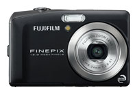 FujifilmFinePix F60fd
