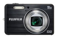 FujifilmFinePix J150w