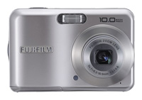 FujifilmFinePix A100