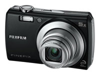 FujifilmFinePix F100fd