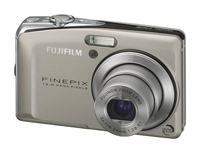 FujifilmFinePix F50fd