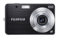 FujifilmFinePix J20