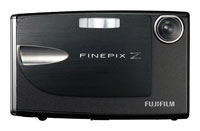 FujifilmFinePix Z20fd