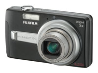 FujifilmFinePix J50