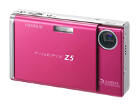 FujifilmFinePix Z5fd