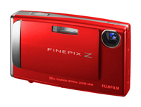 FujifilmFinePix Z10fd