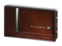 FujifilmFinePix Z100fd
