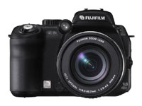 FujifilmFinePix S9500