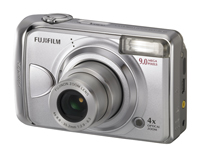 FujifilmFinePix A920