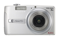 FujifilmFinePix F480