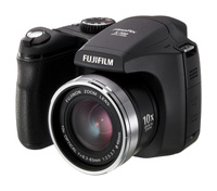 FujifilmFinePix S5700