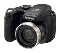 FujifilmFinePix S5800