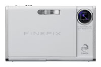 FujifilmFinePix Z2