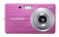 FujifilmFinePix J12