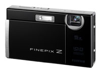 FujifilmFinepix Z200fd