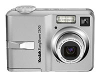 KodakC603