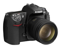 NikonD300 Kit
