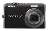 NikonCoolpix S620