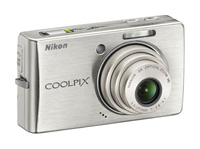 NikonCoolpix S500