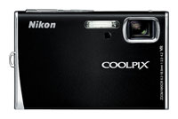 NikonCoolpix S52