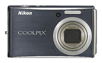 NikonCoolpix S610c