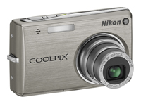 NikonCoolpix S700