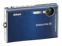 NikonCoolpix S9
