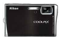 NikonCoolpix S52c
