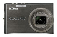 NikonCoolpix S710