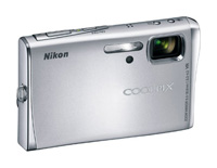 NikonCoolpix S50c