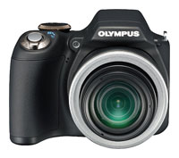 OlympusSP-590 UZ
