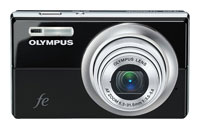 OlympusFE-5000