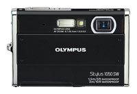 OlympusMju 1050 SW