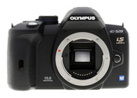 OlympusE-520 Body
