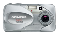 OlympusCamedia C-450 Zoom