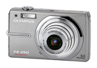 OlympusFE-250