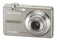 OlympusFE-280