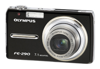 OlympusFE-290