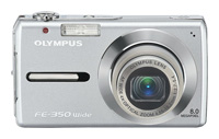 OlympusFE-350